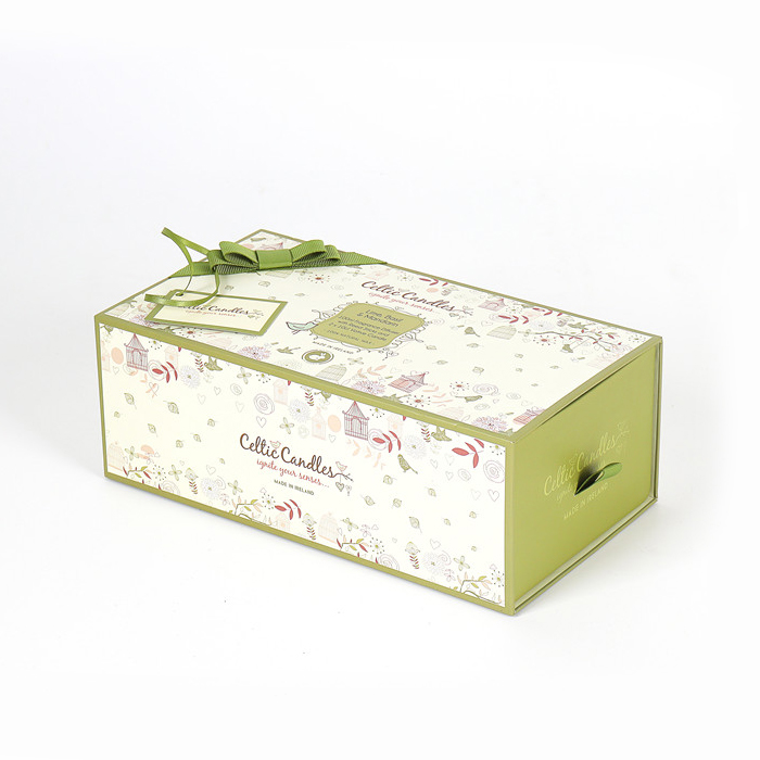 Perfume box